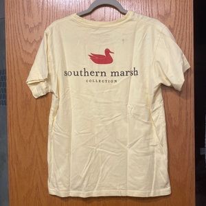 Southern Marsh Tee